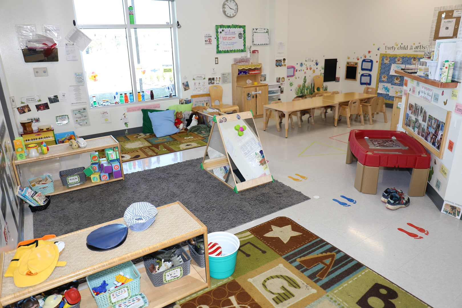 Kentucky’s Pre-K for All Debate Highlights Clash Over Priorities and Economic Realities