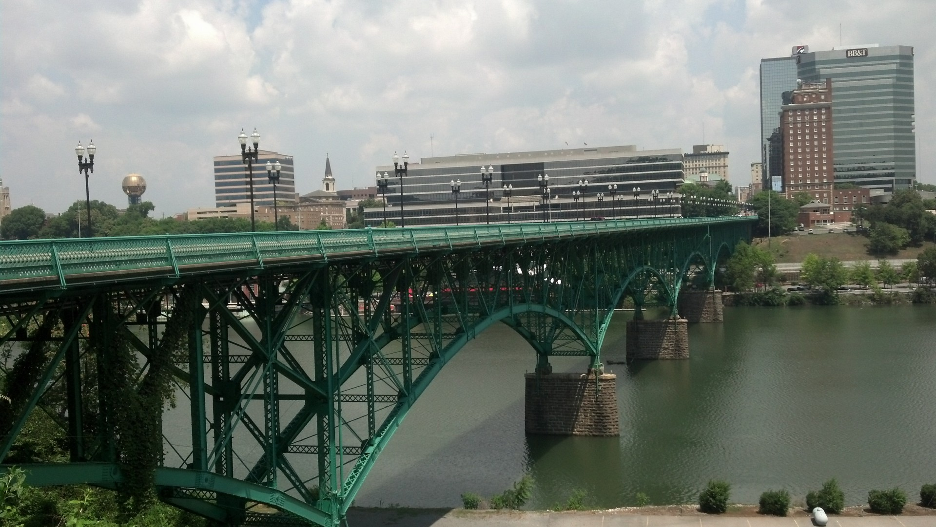 Debate Heats Up Over Knoxville’s Proposed Sales Tax Hike