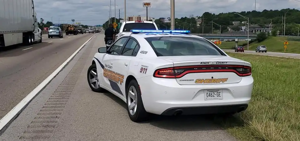 Massive Meth Bust in Knox County Reveals Trafficking Operation